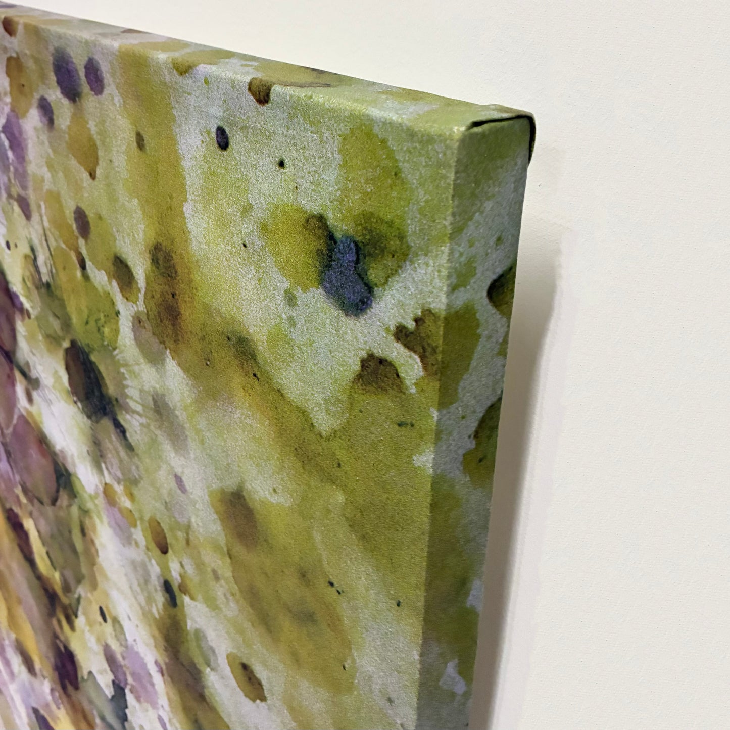 Honeybush Wall Art 40x50"