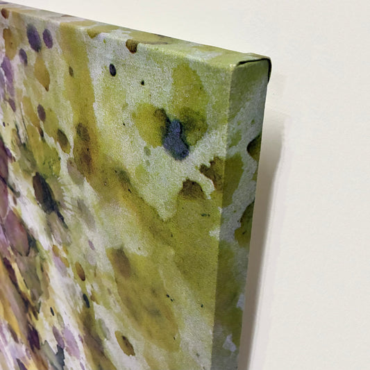 Honeybush Wall Art 40x50" - Teascarf Brooklyn