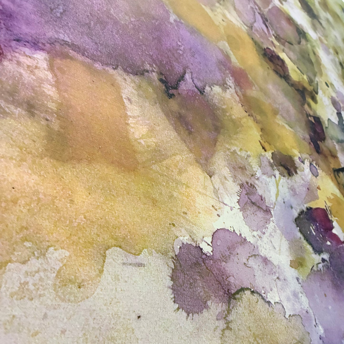 Honeybush Wall Art 40x50"