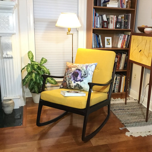 Love is Love Square Tea-Printed Pillow Cover - Teascarf Brooklyn