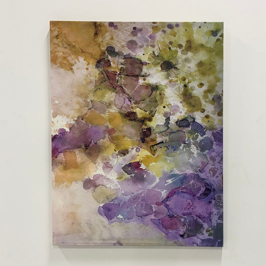 Honeybush Wall Art 40x50"