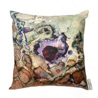 Love Is Love — Art Pillow Cover (18”)