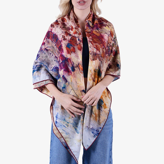 Rare Earth — Silk-Wool 52"