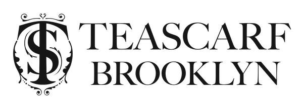 Teascarf Brooklyn